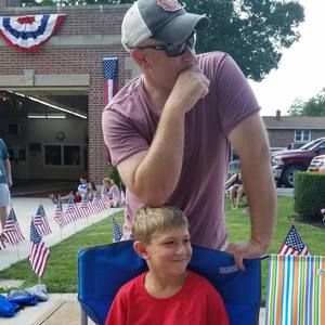 Meet your Posher, Tim